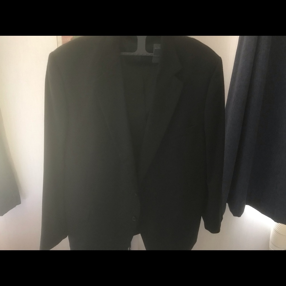 Suit jacket